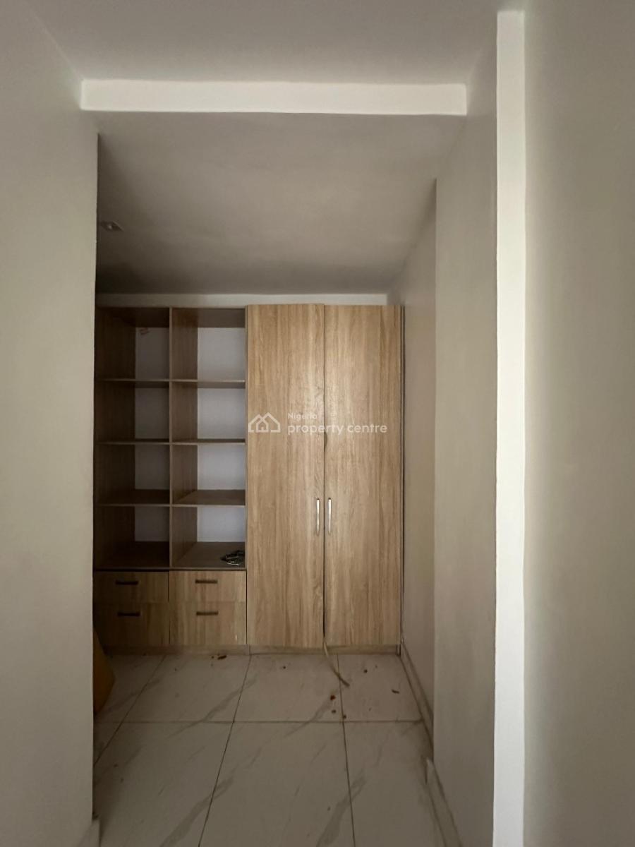Contemporary 5 Bedroom Semi Detached Duplex, Phase 1, Lekki, Lagos, Semi-detached Duplex for Sale