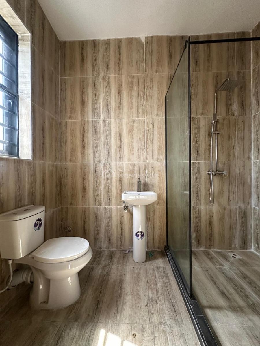 Contemporary 5 Bedroom Semi Detached Duplex, Phase 1, Lekki, Lagos, Semi-detached Duplex for Sale
