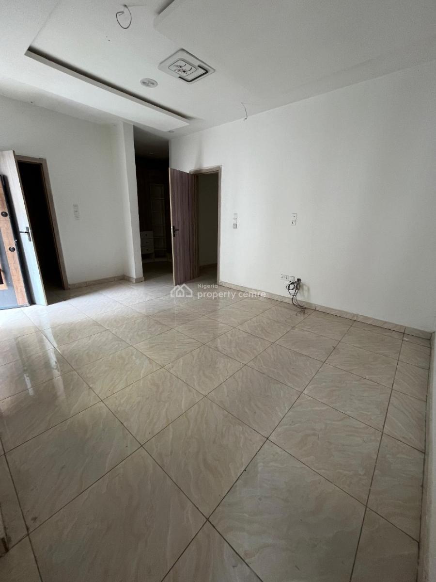 Luxury 4 Bedroom Terrace Duplex, Harris Drive, Vgc, Lekki, Lagos, House for Rent