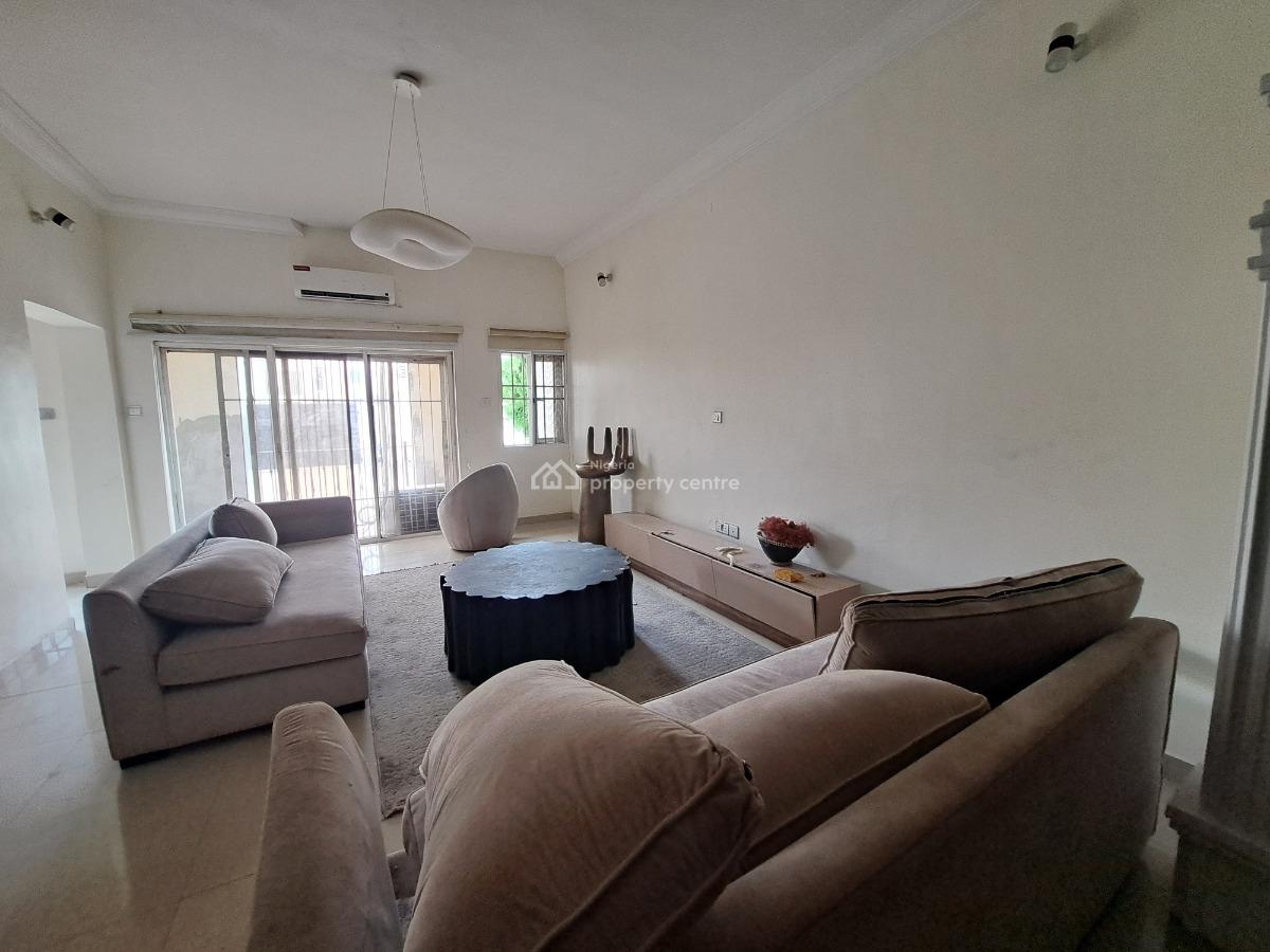 Four (4) Bedroom Terraced Duplex with a Room Bq, Off Admiralty Way, Lekki Phase 1, Lekki, Lagos, Terraced Duplex for Rent