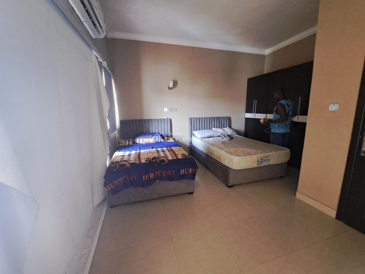 Four (4) Bedroom Terraced Duplex with a Room Bq, Off Admiralty Way, Lekki Phase 1, Lekki, Lagos, Terraced Duplex for Rent