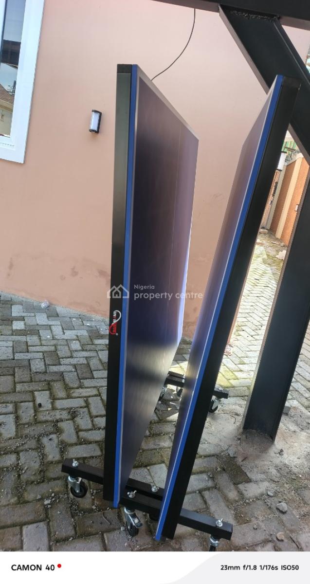 Brand New 3 Bedroom Flat, Idu Inside an Estate, Idu Industrial, Abuja, Flat / Apartment for Rent
