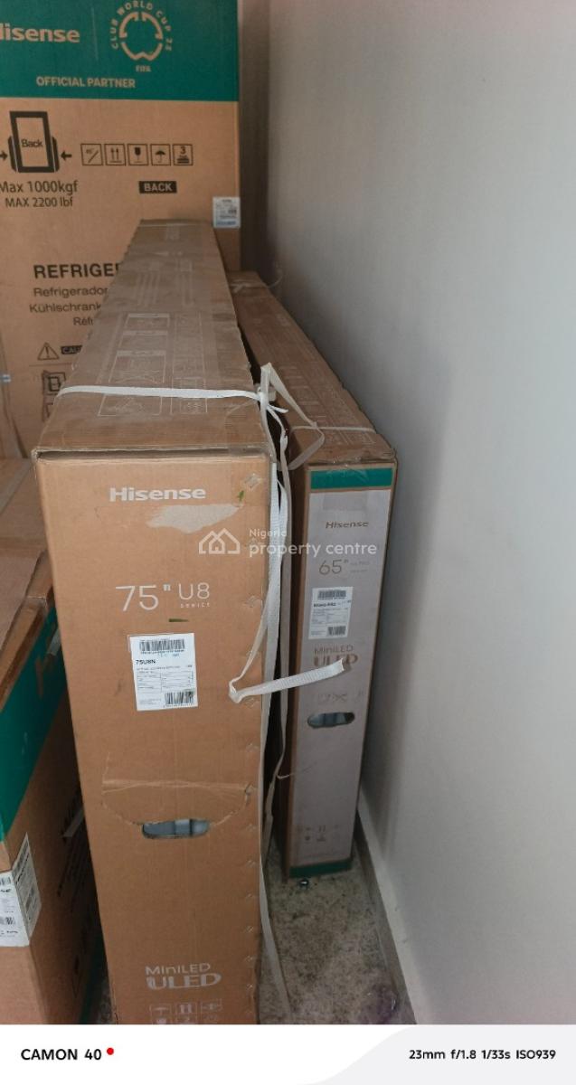 Brand New 3 Bedroom Flat, Idu Inside an Estate, Idu Industrial, Abuja, Flat / Apartment for Rent