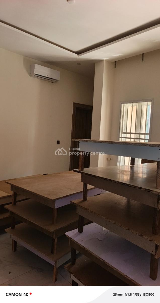 Brand New 3 Bedroom Flat, Idu Inside an Estate, Idu Industrial, Abuja, Flat / Apartment for Rent