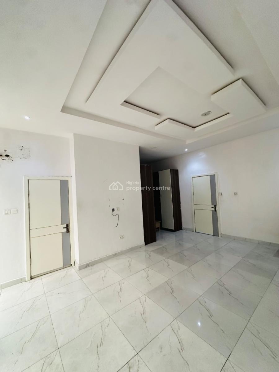 4 Bedroom Terraced Duplex, Ajah, Lagos, Terraced Duplex for Rent