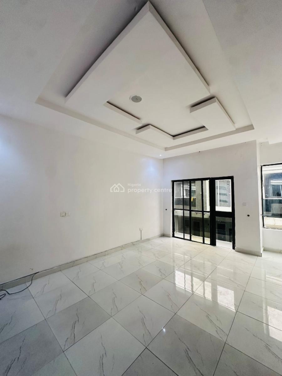 4 Bedroom Terraced Duplex, Ajah, Lagos, Terraced Duplex for Rent
