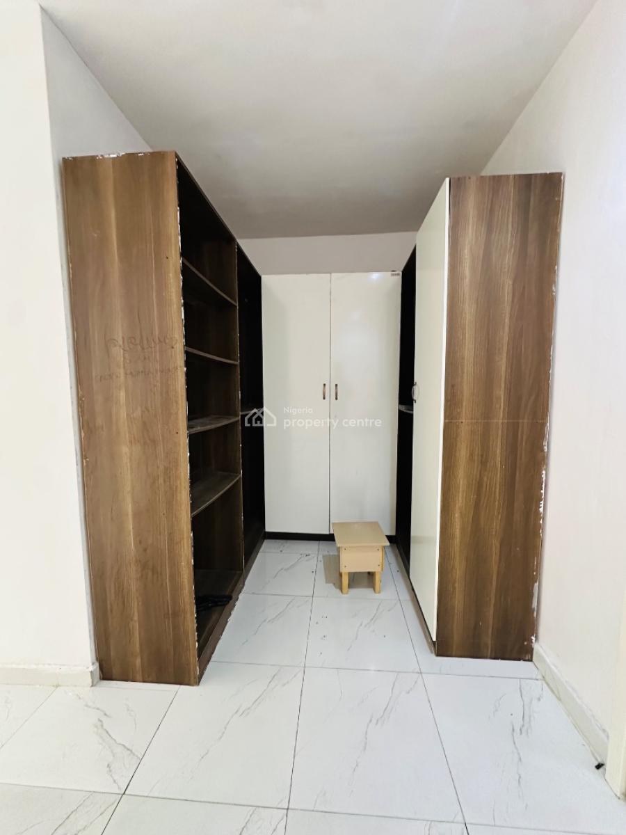 4 Bedroom Terraced Duplex, Ajah, Lagos, Terraced Duplex for Rent
