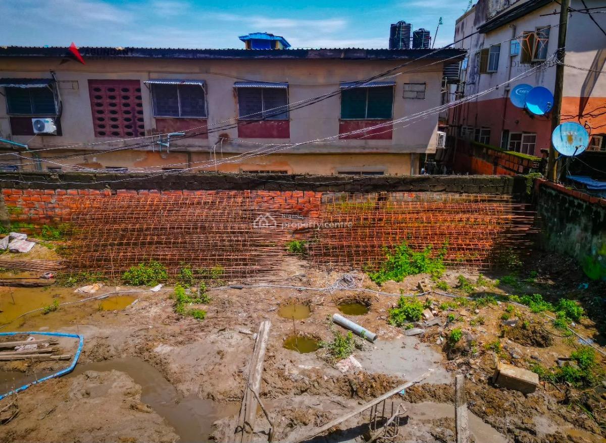 Diamond in The City, Akoka a Minute From Unilag, Yaba, Lagos, Flat / Apartment for Sale