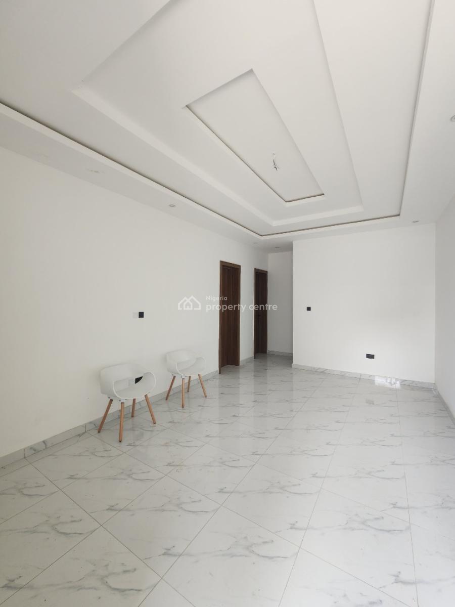 Nicely Built 2 Bedroom Apartment + Swimming Pool, Gym, Saloon, Abraham Adesanya, Ajah, Lagos, Flat / Apartment for Sale