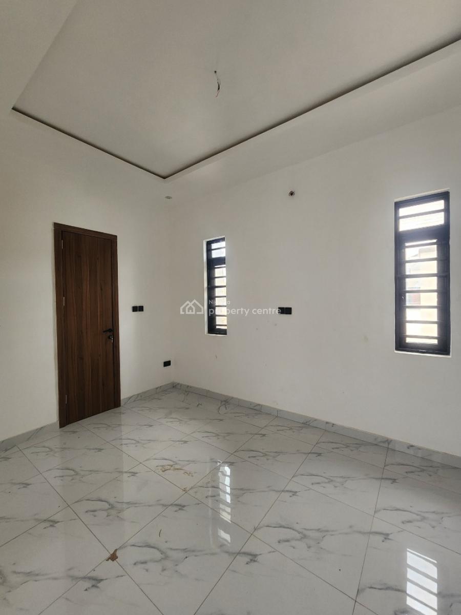 Nicely Built 2 Bedroom Apartment + Swimming Pool, Gym, Saloon, Abraham Adesanya, Ajah, Lagos, Flat / Apartment for Sale