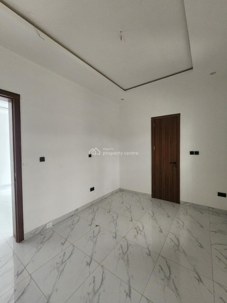 Nicely Built 2 Bedroom Apartment + Swimming Pool, Gym, Saloon, Abraham Adesanya, Ajah, Lagos, Flat / Apartment for Sale