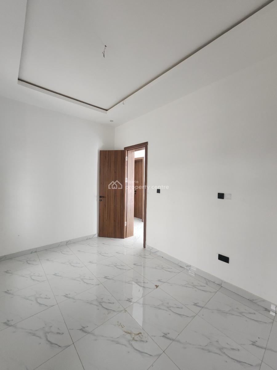 Nicely Built 2 Bedroom Apartment + Swimming Pool, Gym, Saloon, Abraham Adesanya, Ajah, Lagos, Flat / Apartment for Sale