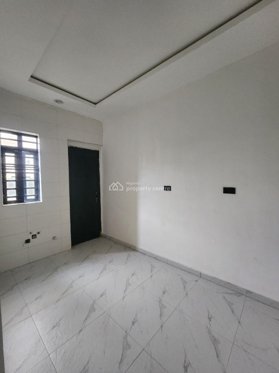 Nicely Built 2 Bedroom Apartment + Swimming Pool, Gym, Saloon, Abraham Adesanya, Ajah, Lagos, Flat / Apartment for Sale
