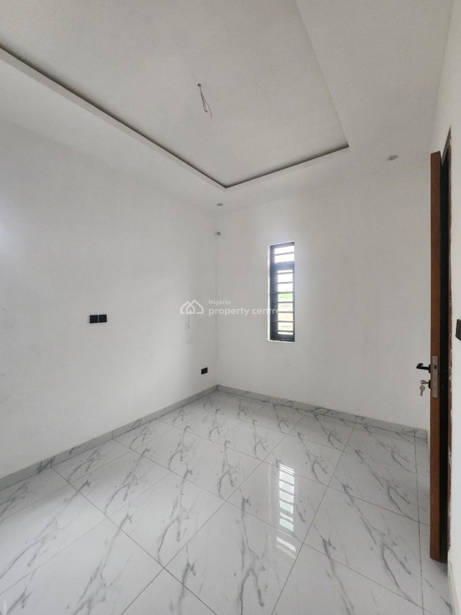 Nicely Built 2 Bedroom Apartment + Swimming Pool, Gym, Saloon, Abraham Adesanya, Ajah, Lagos, Flat / Apartment for Sale