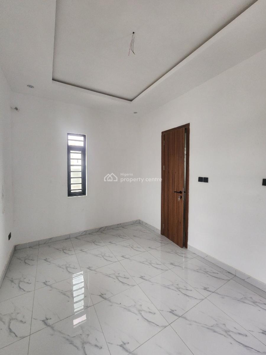 Nicely Built 2 Bedroom Apartment + Swimming Pool, Gym, Saloon, Abraham Adesanya, Ajah, Lagos, Flat / Apartment for Sale