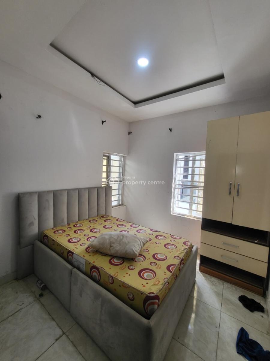 a Room in a Shared Duplex, Ikota Villa, Lekki, Lagos, Self Contain (single Rooms) for Rent