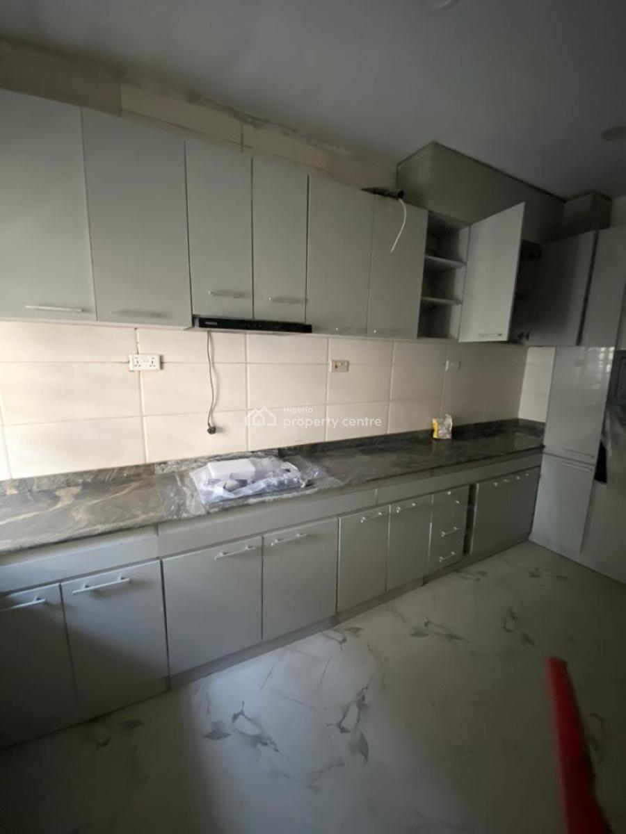 a Room in a Shared Duplex, Ikota Villa, Lekki, Lagos, Self Contain (single Rooms) for Rent
