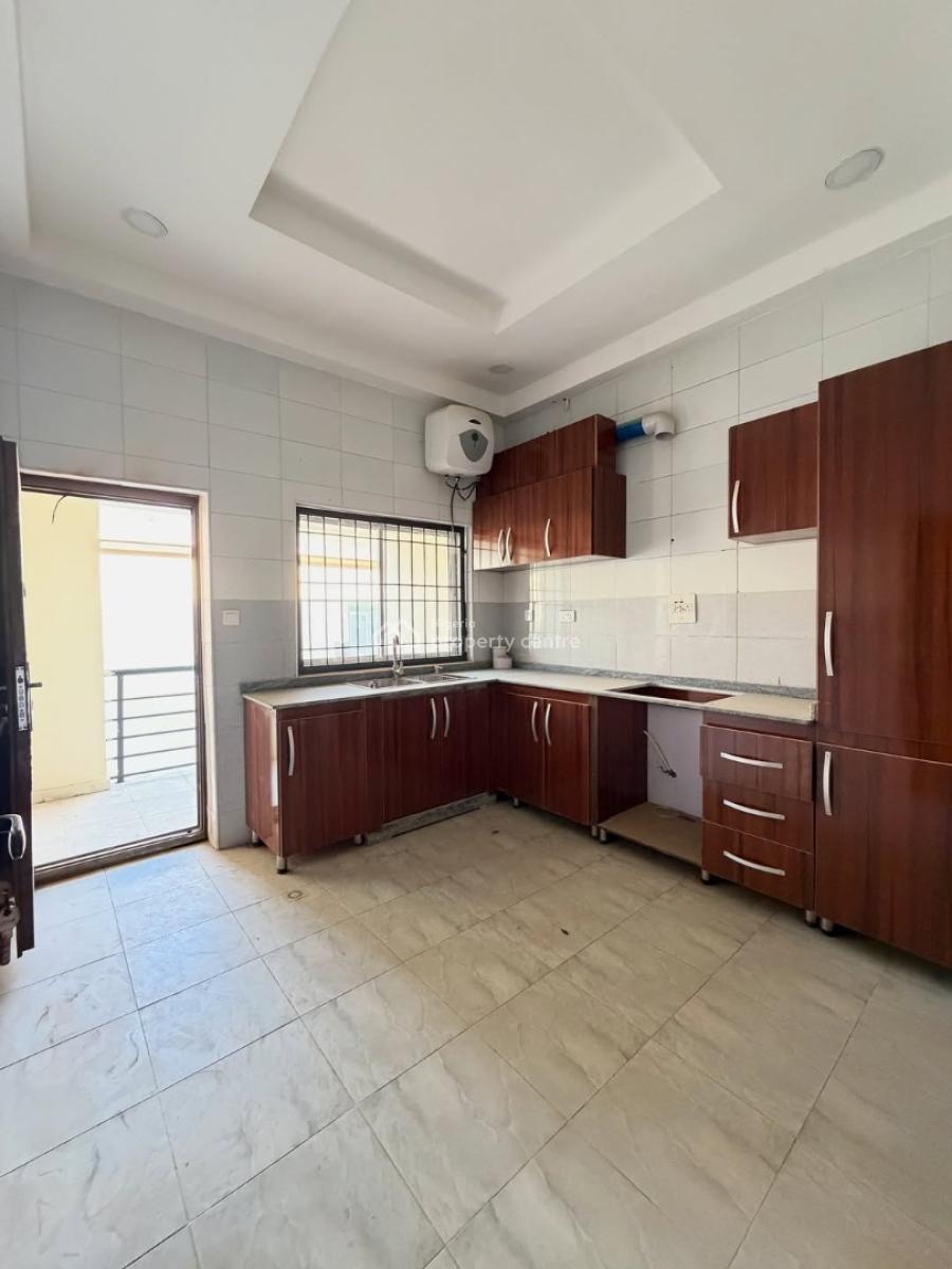 3 Bedroom Apartment, Jahi, Abuja, Flat / Apartment for Rent