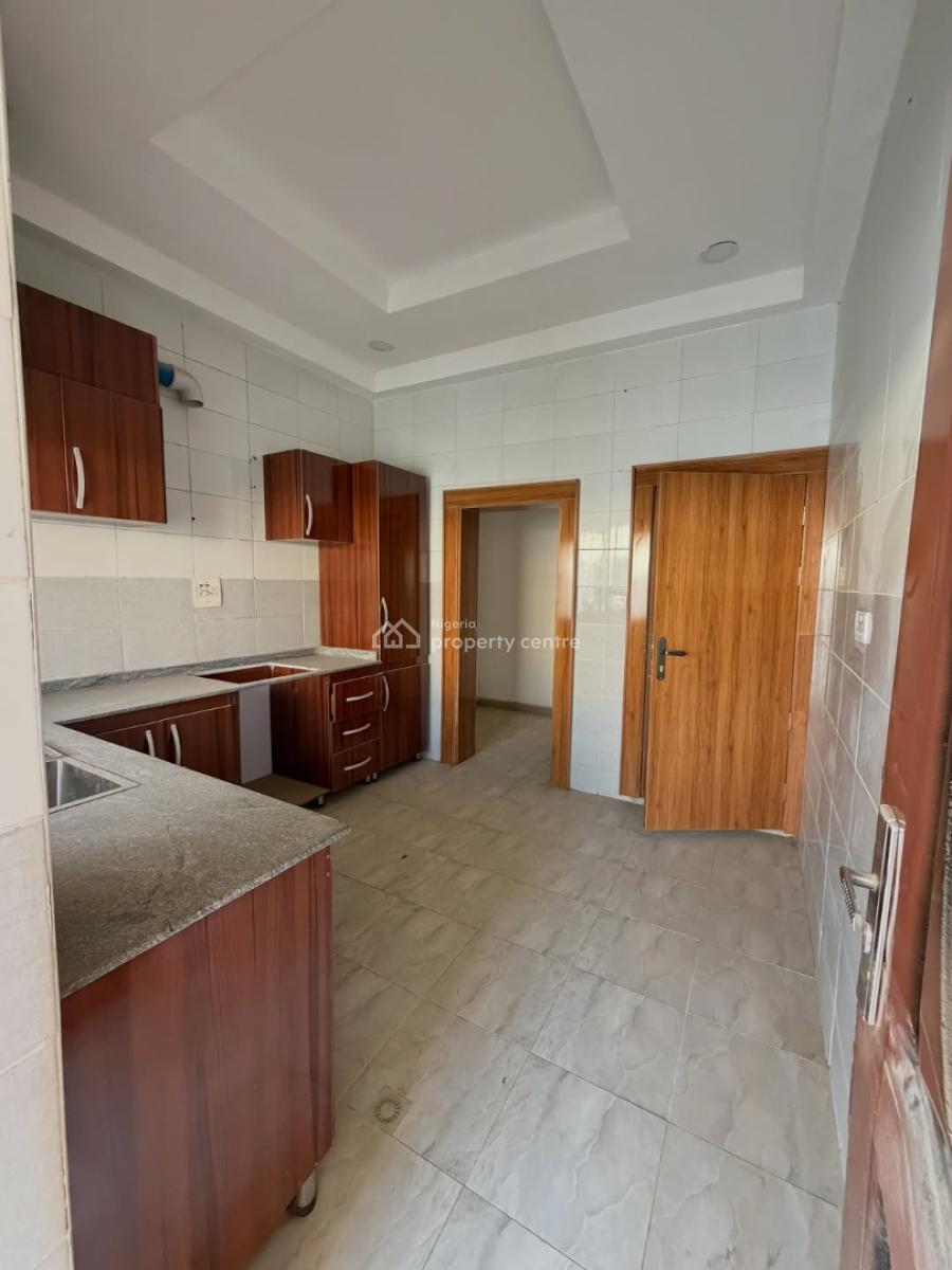 3 Bedroom Apartment, Jahi, Abuja, Flat / Apartment for Rent