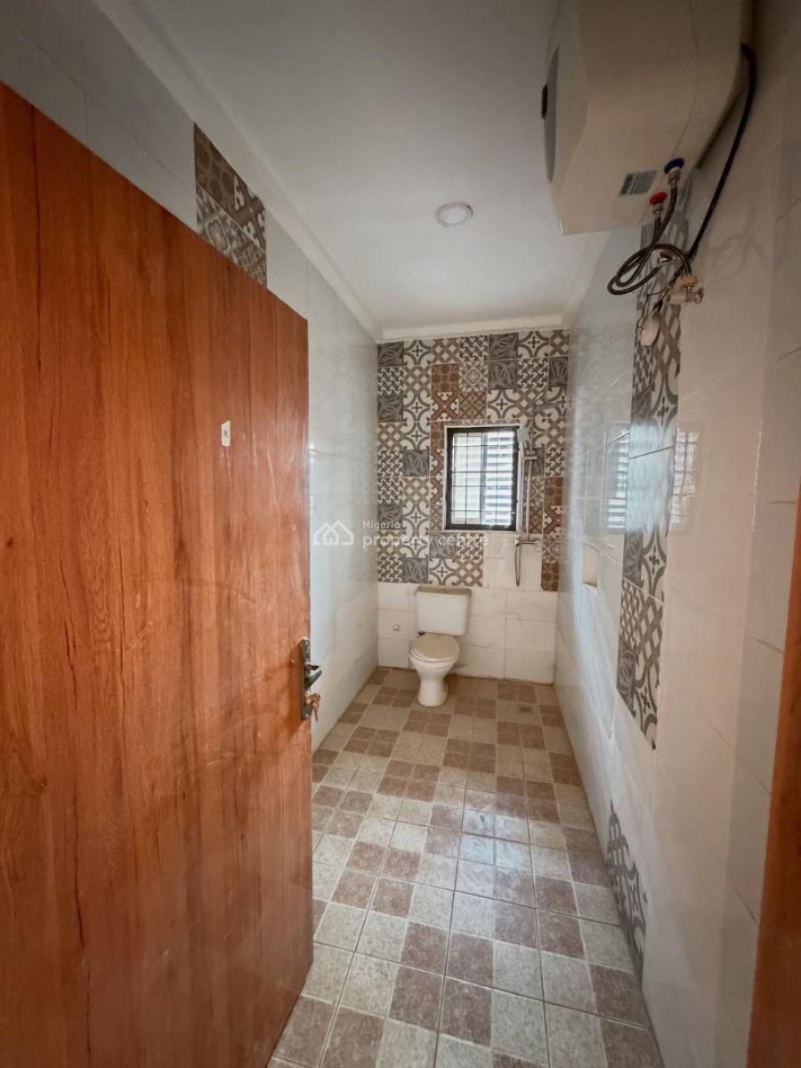 3 Bedroom Apartment, Jahi, Abuja, Flat / Apartment for Rent