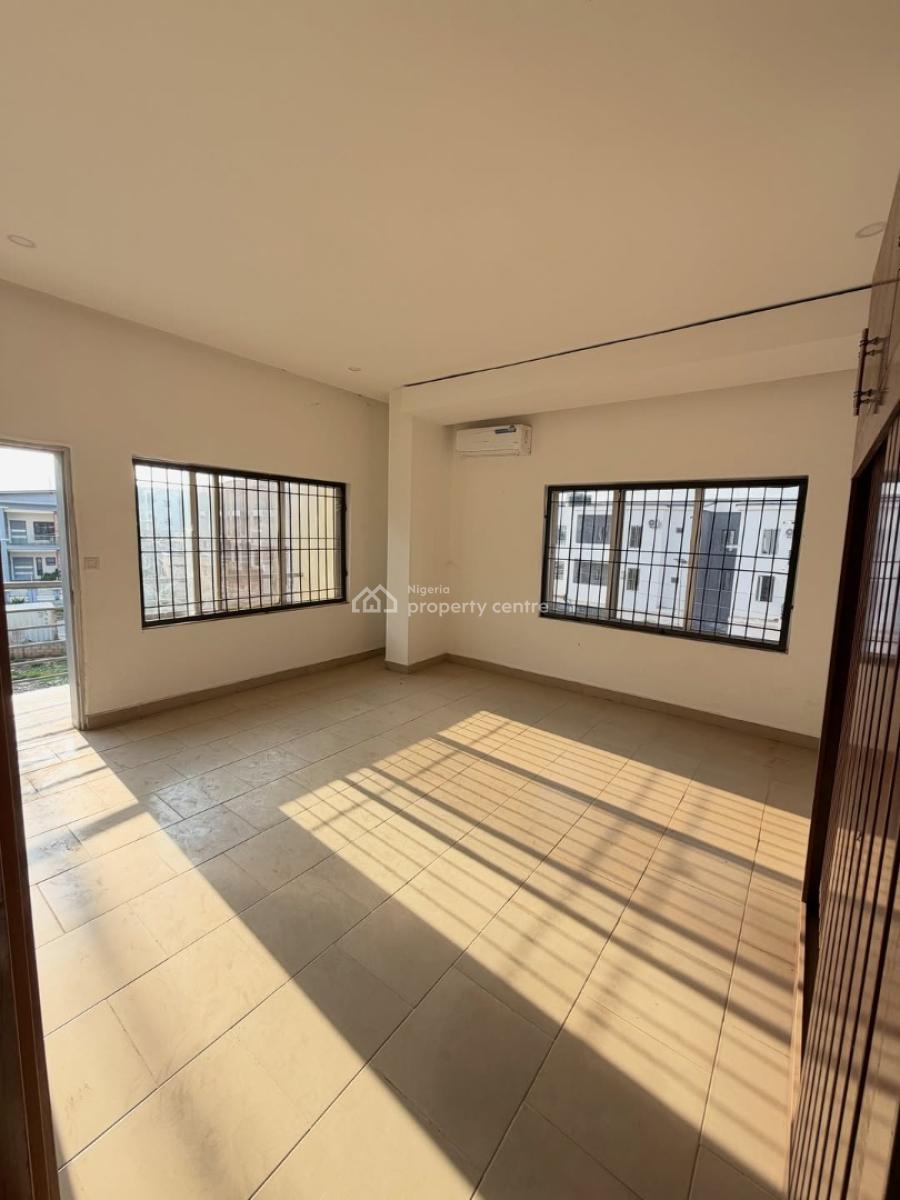 3 Bedroom Apartment, Jahi, Abuja, Flat / Apartment for Rent