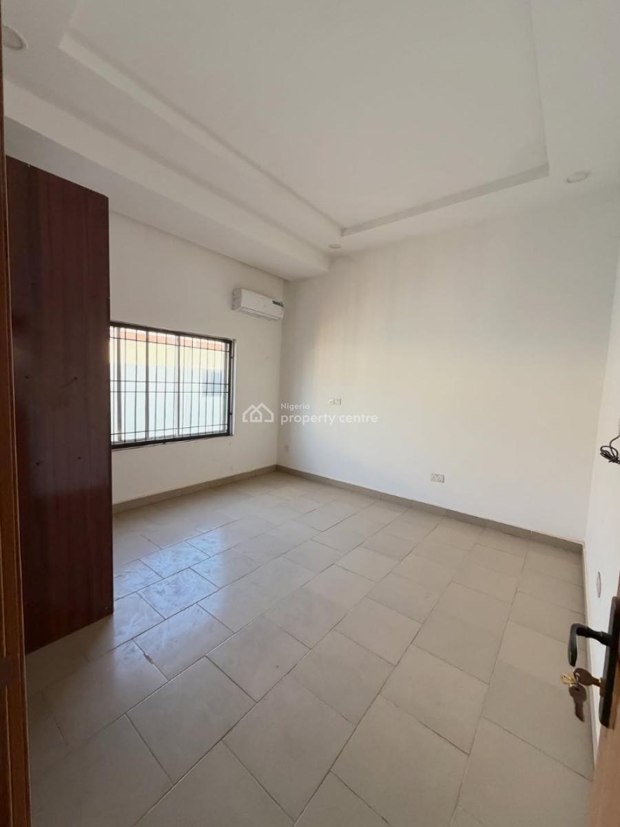 3 Bedroom Apartment, Jahi, Abuja, Flat / Apartment for Rent