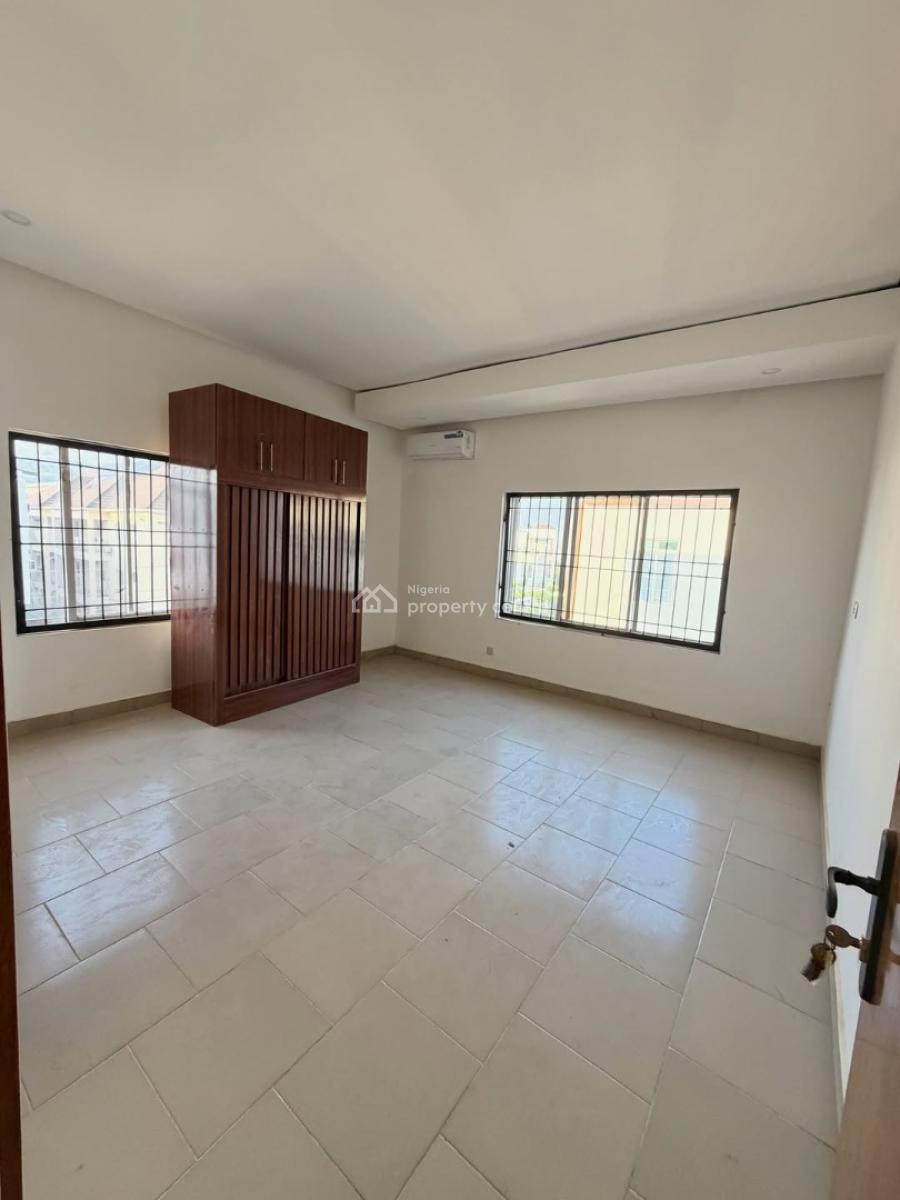 3 Bedroom Apartment, Jahi, Abuja, Flat / Apartment for Rent