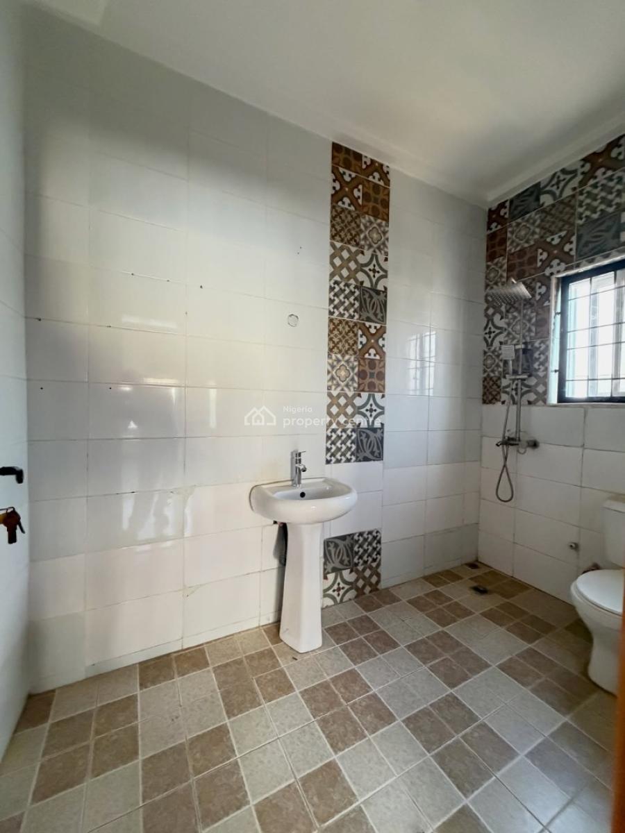 3 Bedroom Apartment, Jahi, Abuja, Flat / Apartment for Rent