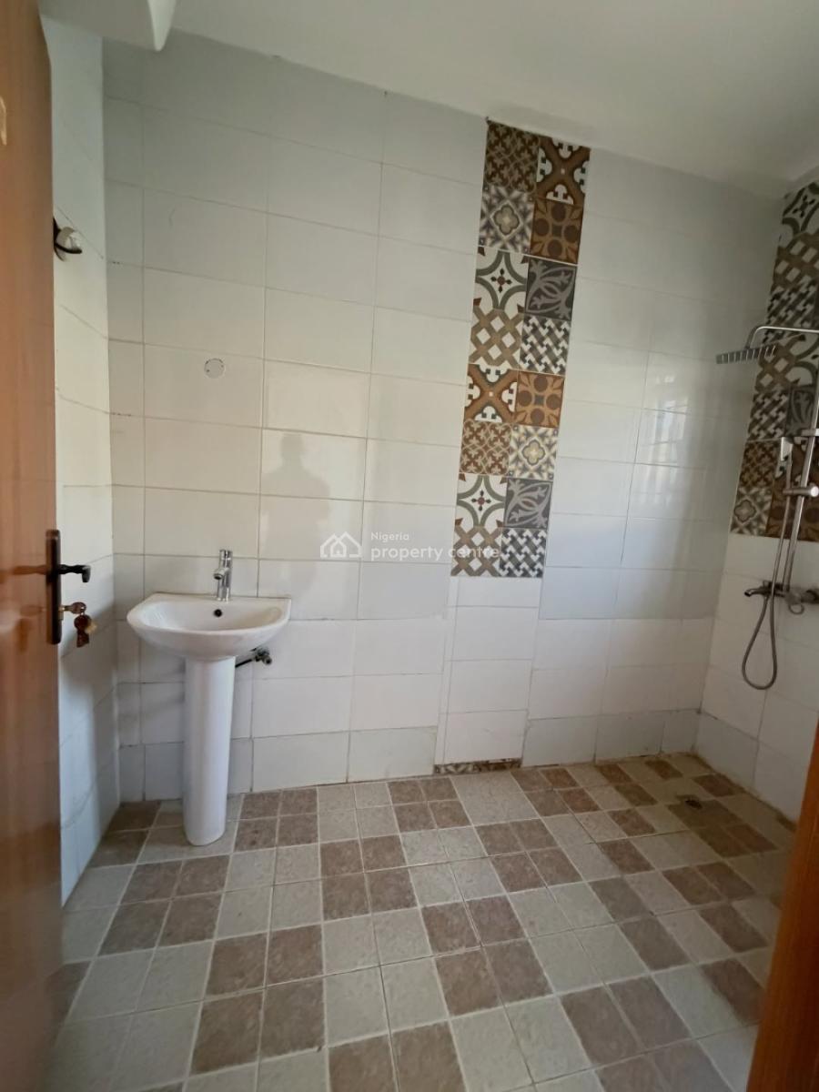 3 Bedroom Apartment, Jahi, Abuja, Flat / Apartment for Rent