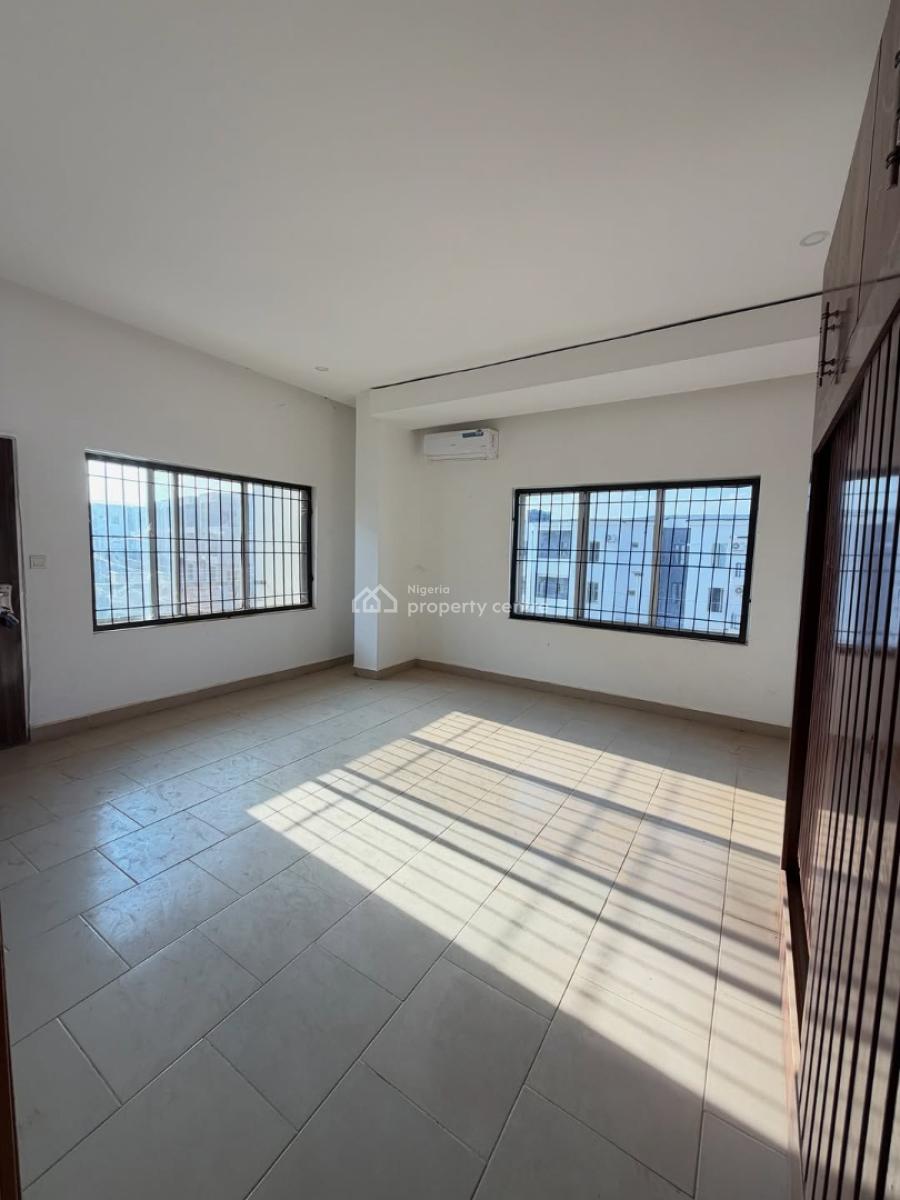 3 Bedroom Apartment, Jahi, Abuja, Flat / Apartment for Rent