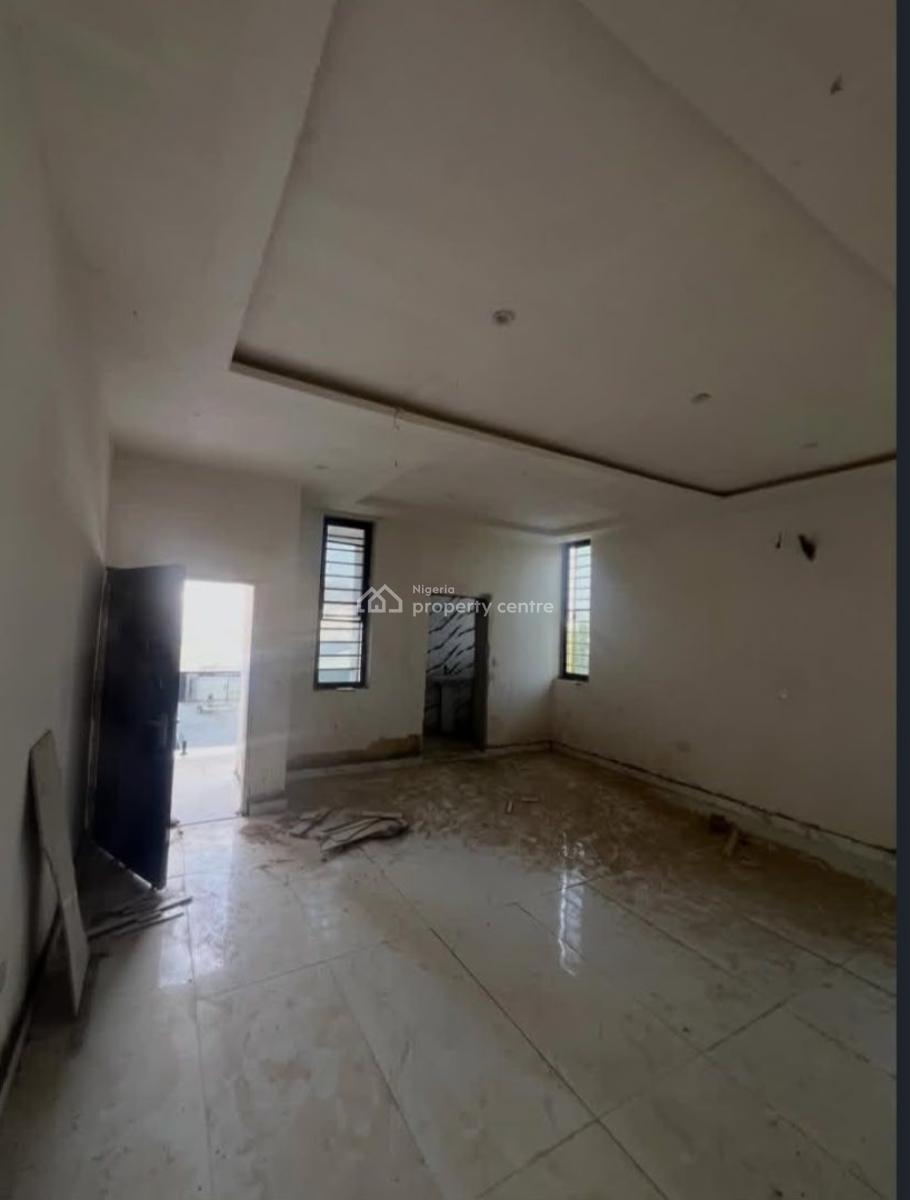 Newly Built 1 Bedroom Apartment, Jahi, Abuja, Block of Flats for Sale