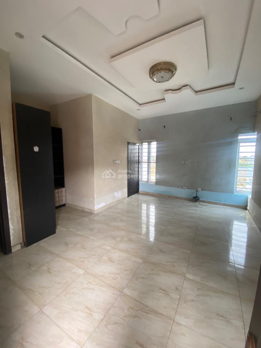 4 Bedroom Semi-detached Duplex, Ikota, Lekki, Lagos, Semi-detached Duplex for Rent