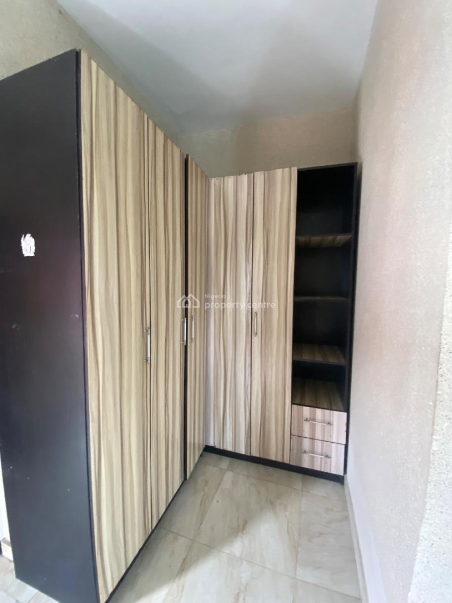 4 Bedroom Semi-detached Duplex, Ikota, Lekki, Lagos, Semi-detached Duplex for Rent