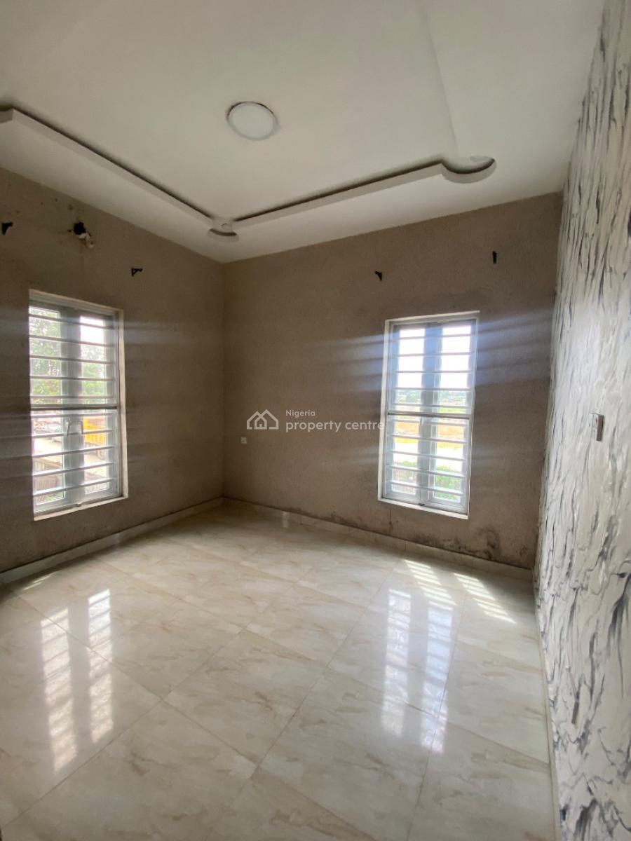 4 Bedroom Semi-detached Duplex, Ikota, Lekki, Lagos, Semi-detached Duplex for Rent