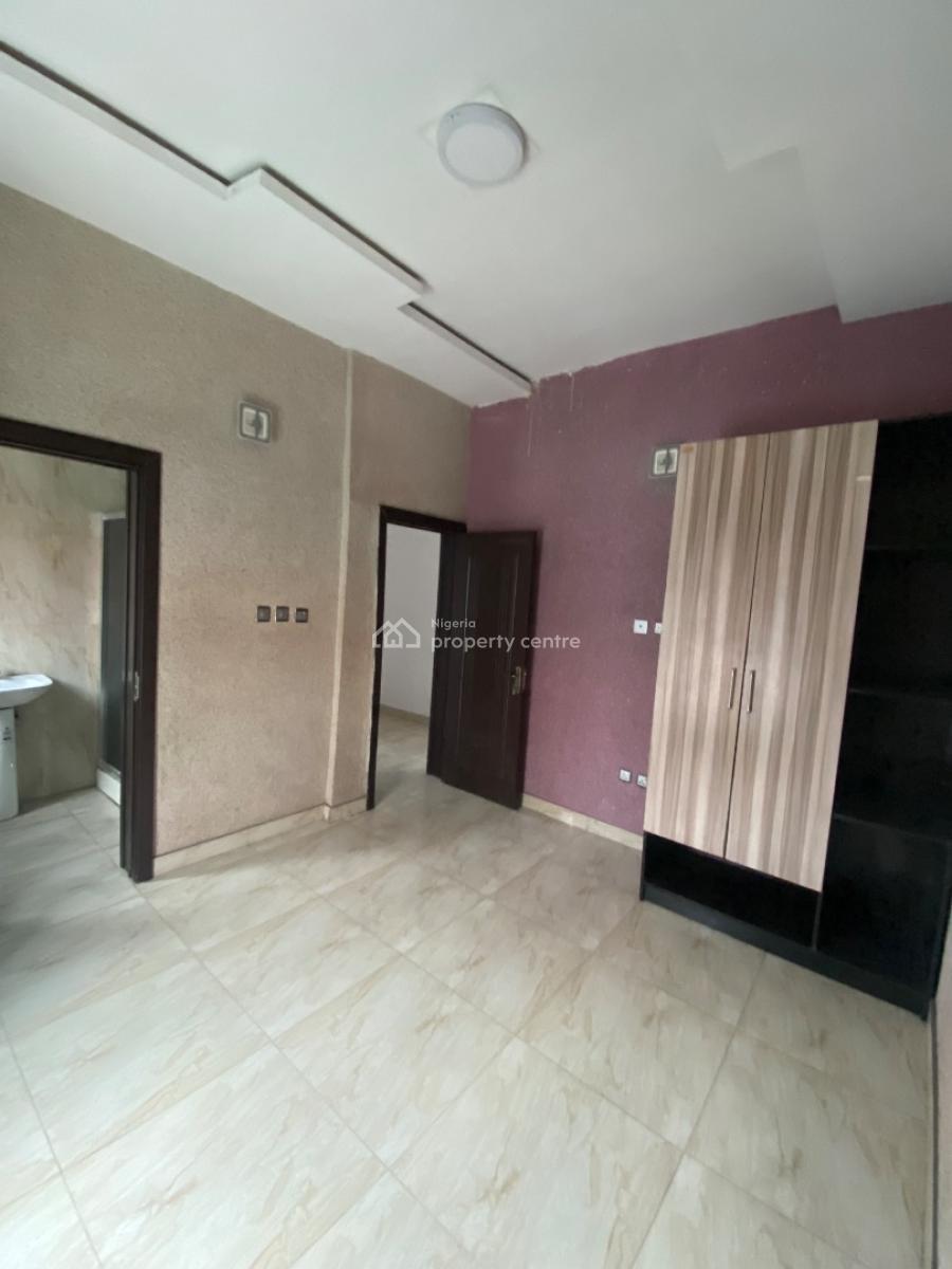 4 Bedroom Semi-detached Duplex, Ikota, Lekki, Lagos, Semi-detached Duplex for Rent