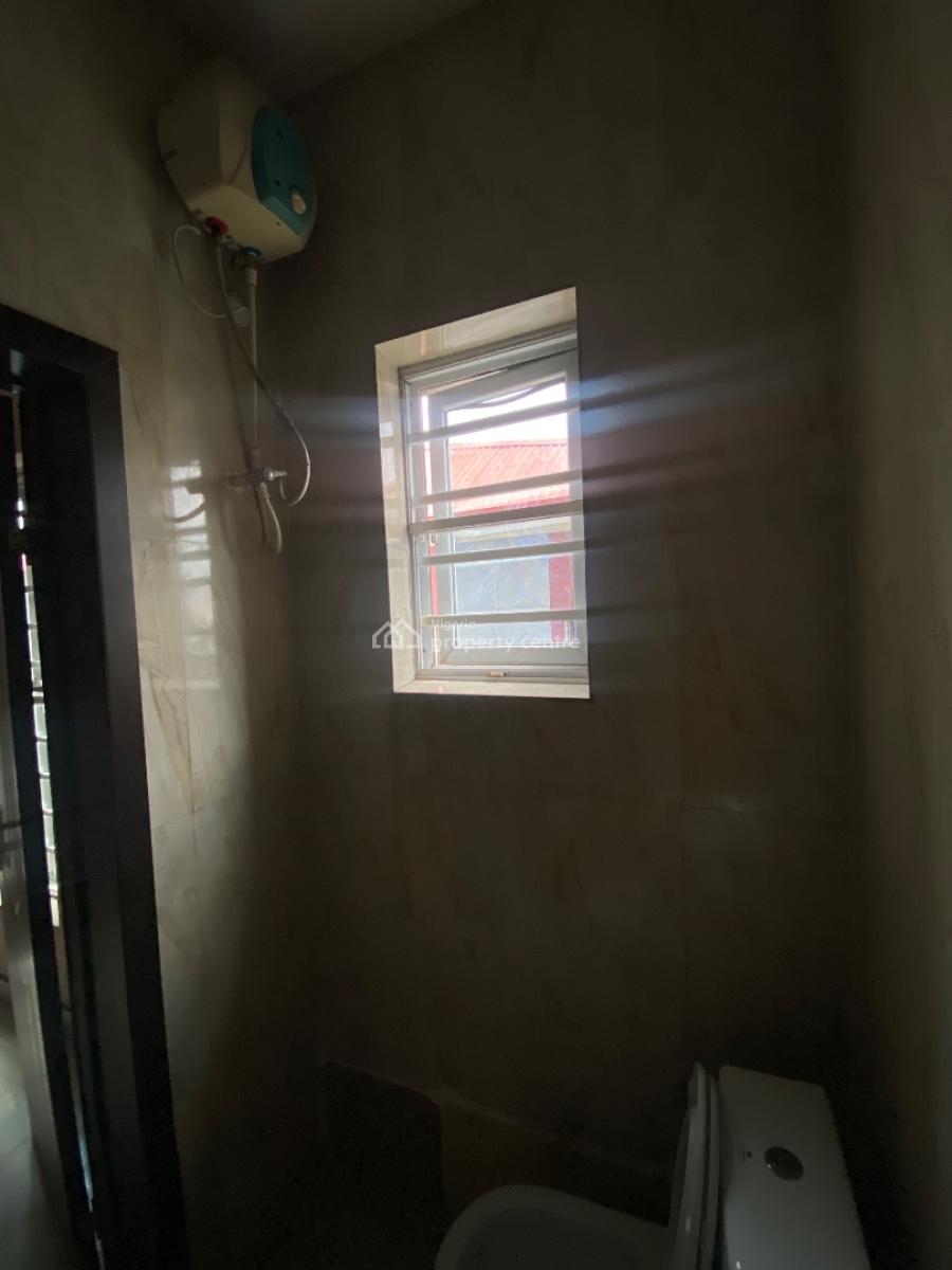 4 Bedroom Semi-detached Duplex, Ikota, Lekki, Lagos, Semi-detached Duplex for Rent