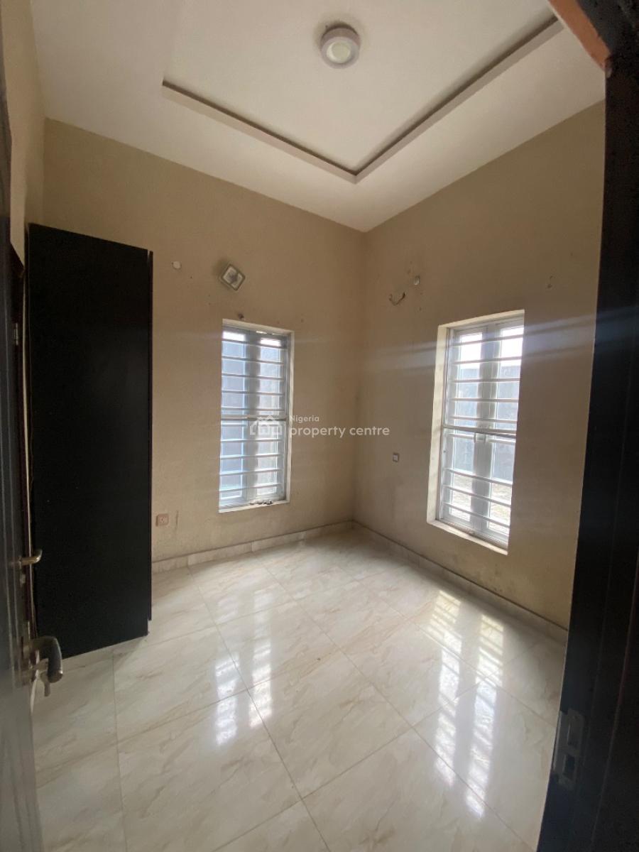 4 Bedroom Semi-detached Duplex, Ikota, Lekki, Lagos, Semi-detached Duplex for Rent