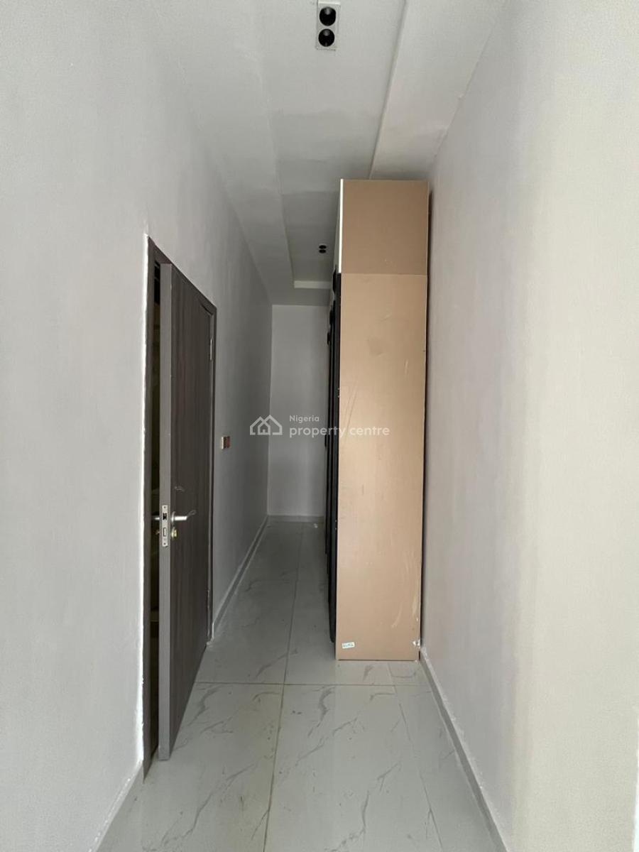 Deluxe 4 Bedroom Apartment with a Bq, Pool, Gym & Generator, Ikeja Gra, Ikeja, Lagos, Terraced Duplex for Sale
