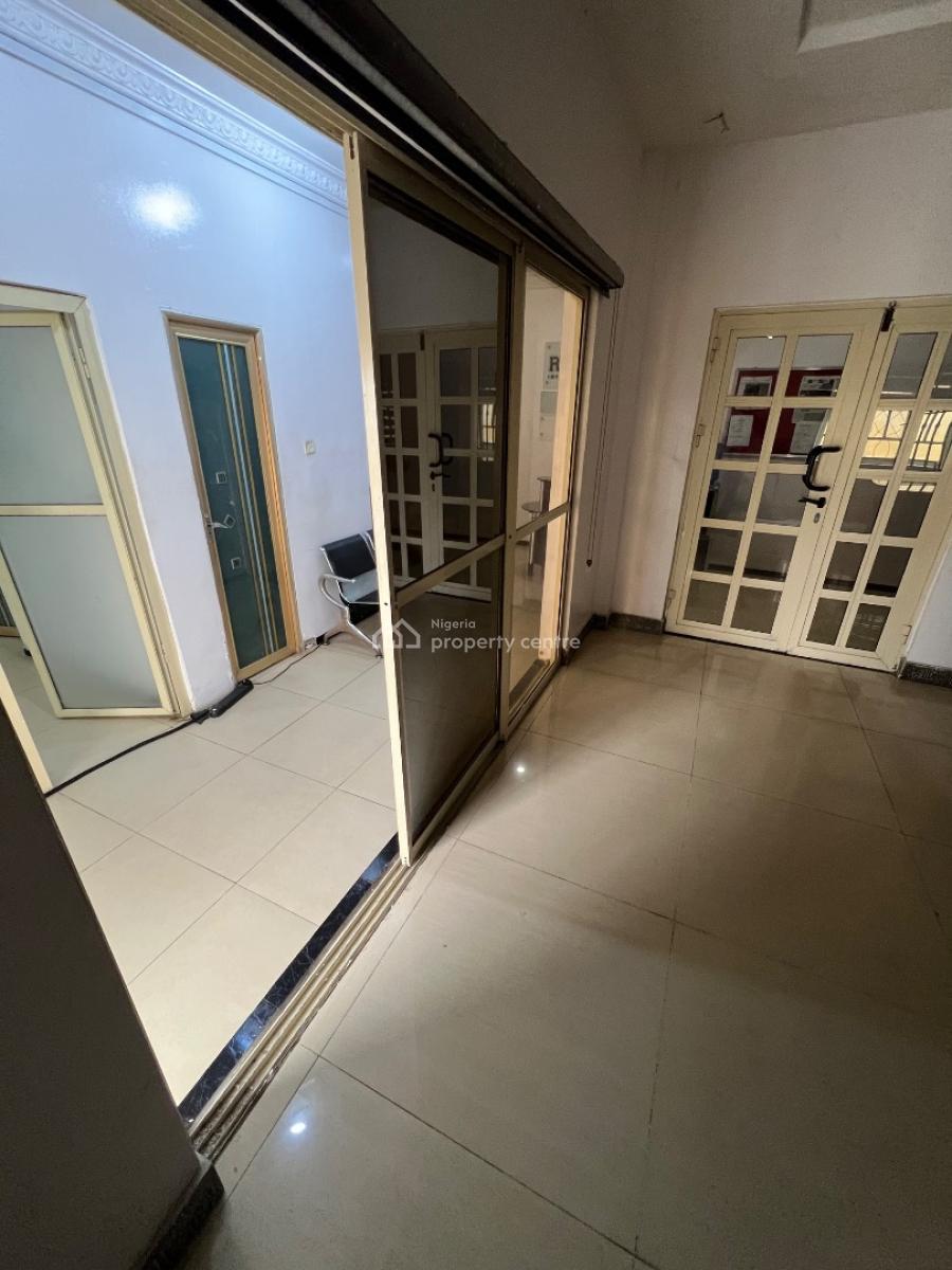 70 Square-meter Commercial Space. Suitable for a Studio Or an Office, Olori Muyibat Oyefusi, Lekki Phase 1, Lekki, Lagos, Commercial Property for Rent