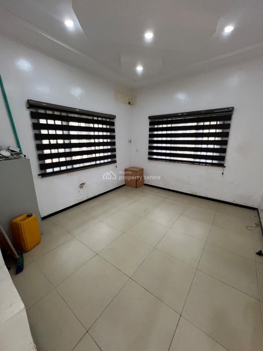 70 Square-meter Commercial Space. Suitable for a Studio Or an Office, Olori Muyibat Oyefusi, Lekki Phase 1, Lekki, Lagos, Commercial Property for Rent