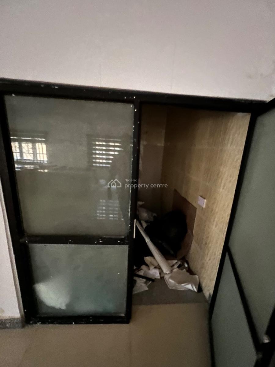 70 Square-meter Commercial Space. Suitable for a Studio Or an Office, Olori Muyibat Oyefusi, Lekki Phase 1, Lekki, Lagos, Commercial Property for Rent