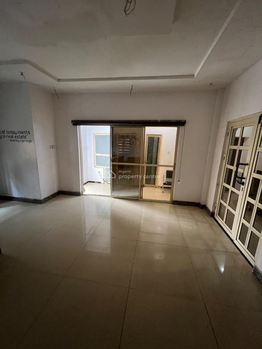 70 Square-meter Commercial Space. Suitable for a Studio Or an Office, Olori Muyibat Oyefusi, Lekki Phase 1, Lekki, Lagos, Commercial Property for Rent