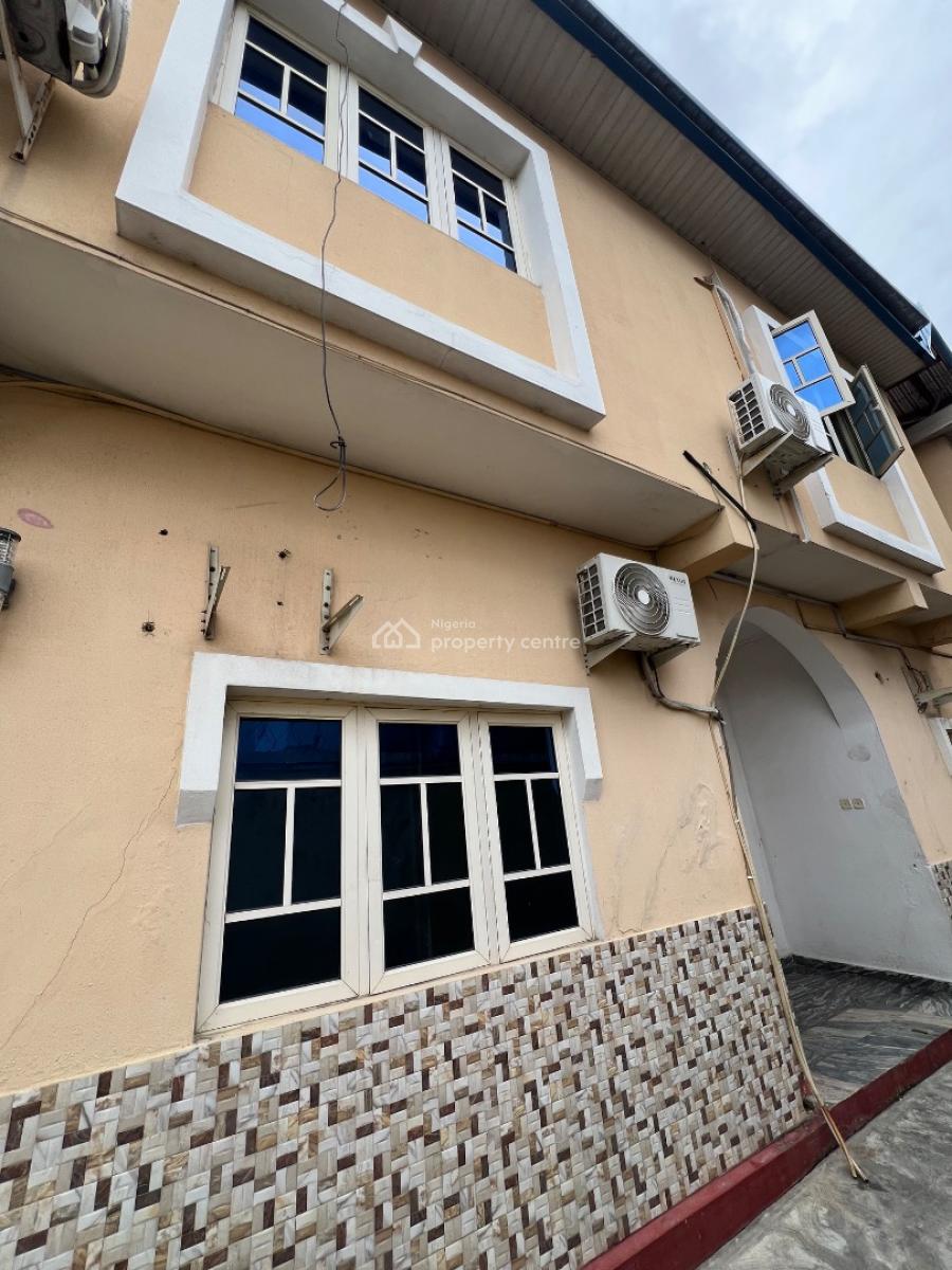 70 Square-meter Commercial Space. Suitable for a Studio Or an Office, Olori Muyibat Oyefusi, Lekki Phase 1, Lekki, Lagos, Commercial Property for Rent