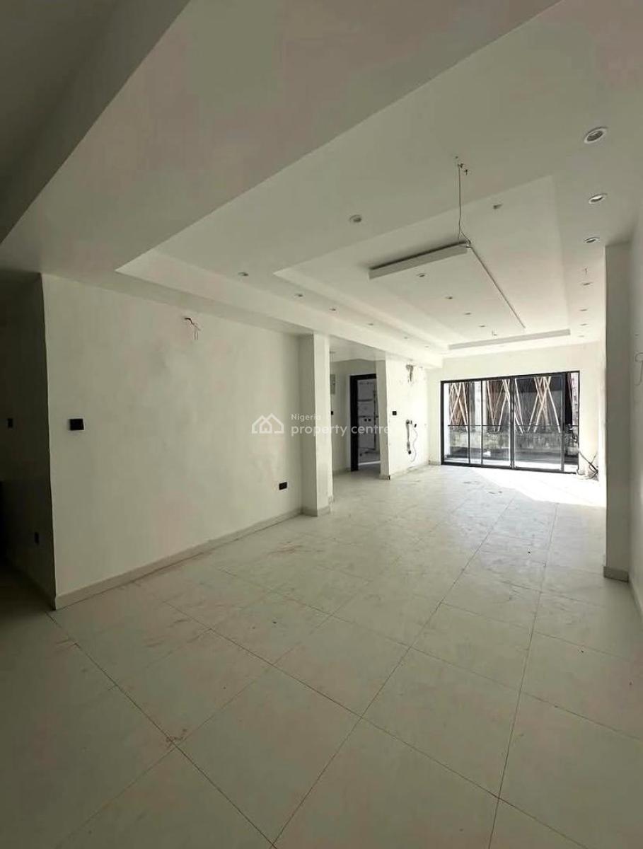 2 Bedroom Apartment with Swimming Pool, Ikate, Lekki, Lagos, Flat / Apartment for Rent