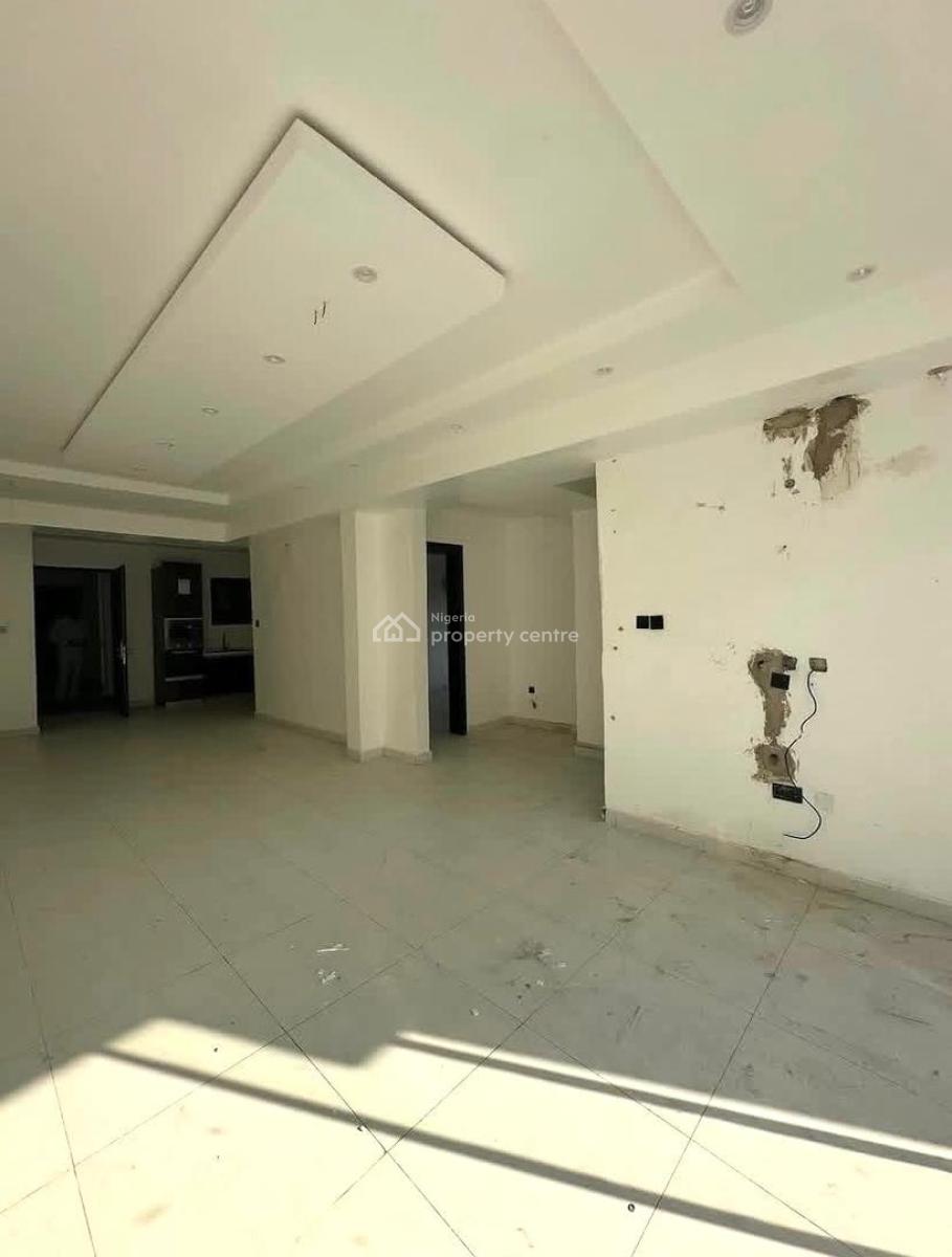 2 Bedroom Apartment with Swimming Pool, Ikate, Lekki, Lagos, Flat / Apartment for Rent