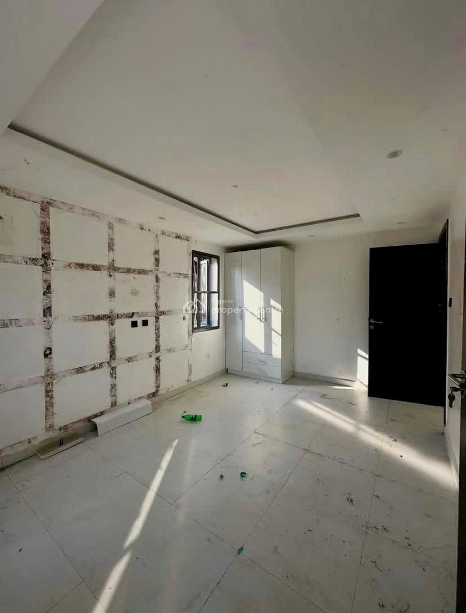 2 Bedroom Apartment with Swimming Pool, Ikate, Lekki, Lagos, Flat / Apartment for Rent