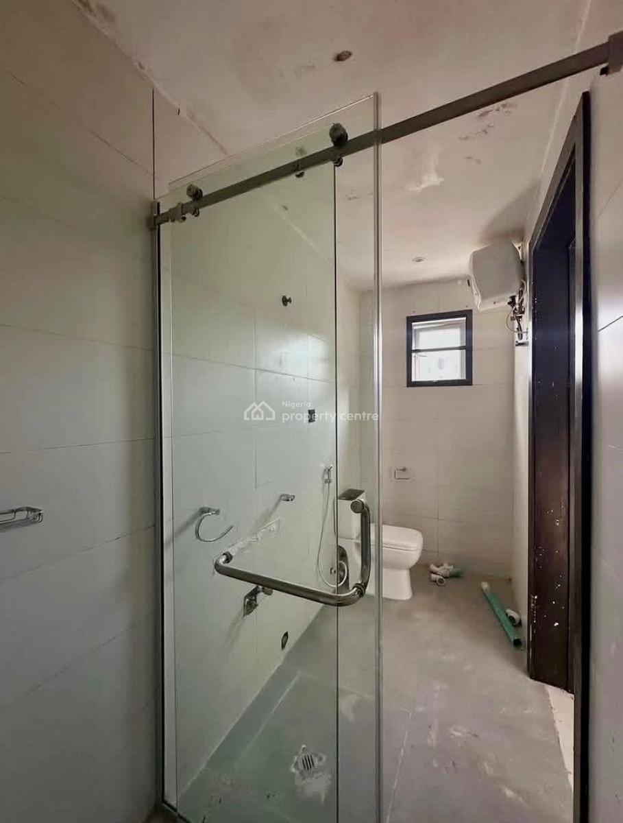 2 Bedroom Apartment with Swimming Pool, Ikate, Lekki, Lagos, Flat / Apartment for Rent