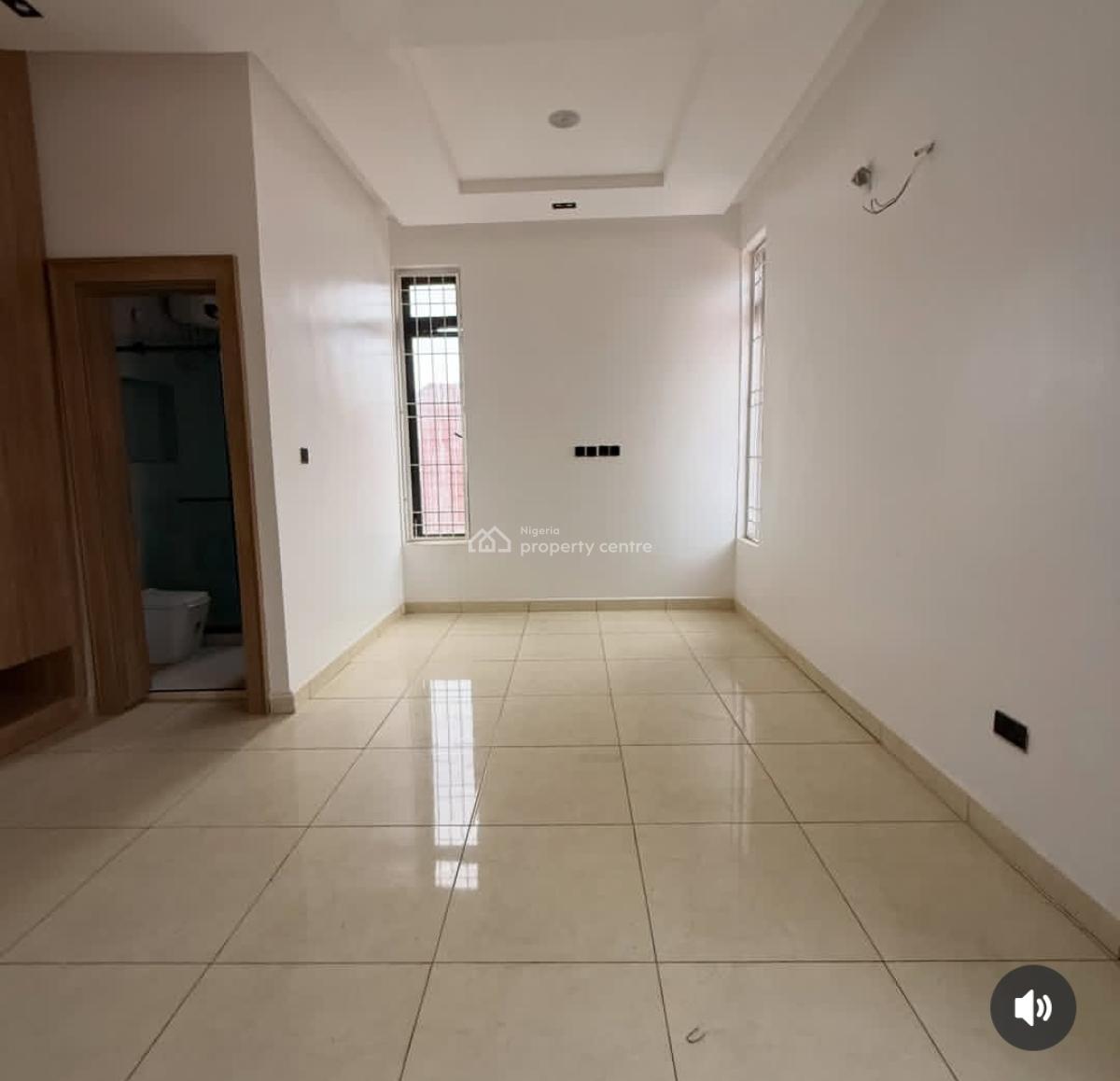 Newly Built 4 Bedrooms Detached Duplex + Bq, Apo Resettlement, Apo, Abuja, Detached Duplex for Sale