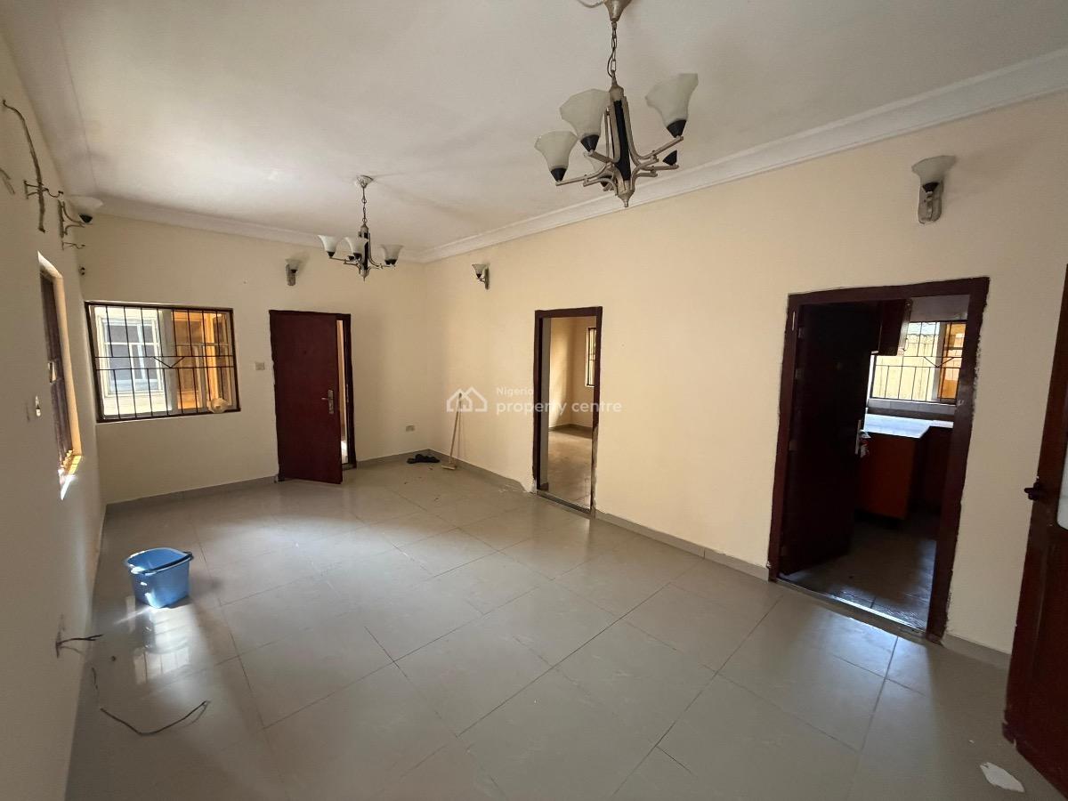 2 Bedroom Self-serviced Apartment, Off Freedom Way, Lekki Phase 1, Lekki, Lagos, Flat / Apartment for Rent