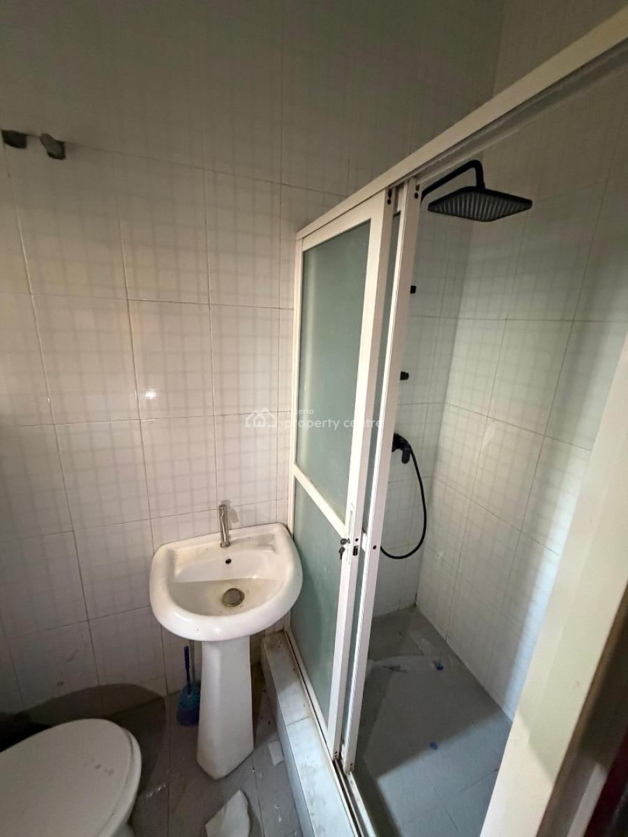 2 Bedroom Self-serviced Apartment, Off Freedom Way, Lekki Phase 1, Lekki, Lagos, Flat / Apartment for Rent